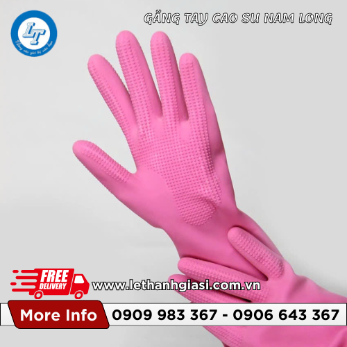 xưởng giá sỉ rẻ găng tay cao su Nam Long đóng thùng 200 đôi 1 xưởng giá sỉ rẻ găng tay cao su Nam Long đóng thùng 200 đôi 1