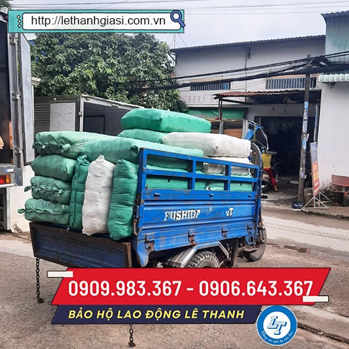 Xưởng bán BAO TAY LEN NHÚNG NHỰA 1 mặt giá sỉ Xưởng bán BAO TAY LEN NHÚNG NHỰA 1 mặt giá sỉ