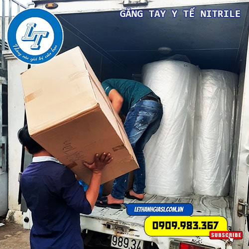 găng tay y tế nitrile không bột size bao nhiêu, màu gì, công dụng thế nào găng tay y tế nitrile không bột size bao nhiêu, màu gì, công dụng thế nào