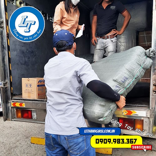 chuyên sỉ bao tay phủ sơn chống tĩnh điện tại TPHCM chuyên sỉ bao tay phủ sơn chống tĩnh điện tại TPHCM