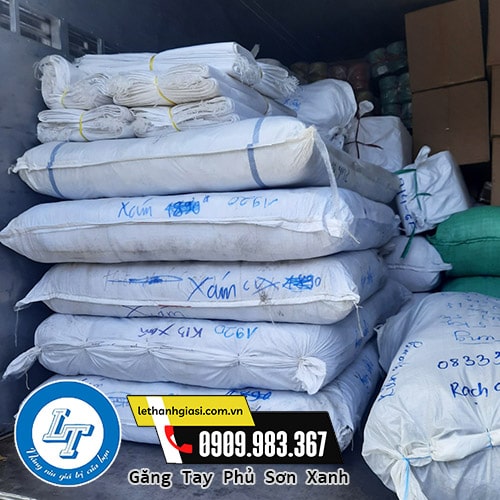 lấy sỉ số lượng găng tay phủ sơn xanh nguyên bàn combo 12 đôi lấy sỉ số lượng găng tay phủ sơn xanh nguyên bàn combo 12 đôi