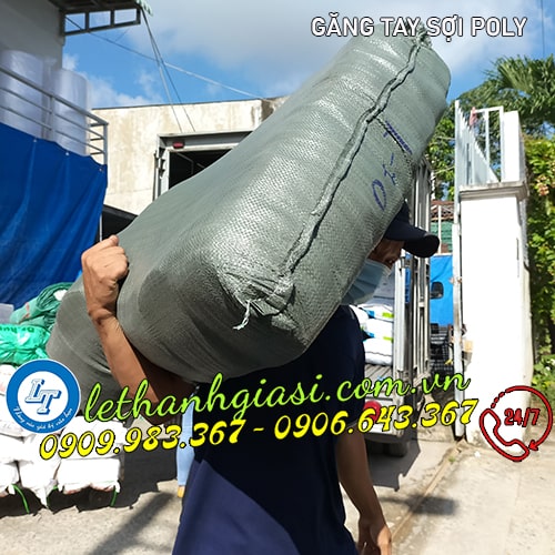 Kho bán GĂNG TAY LEN POLY giá sỉ tại HCM Kho bán GĂNG TAY LEN POLY giá sỉ tại HCM