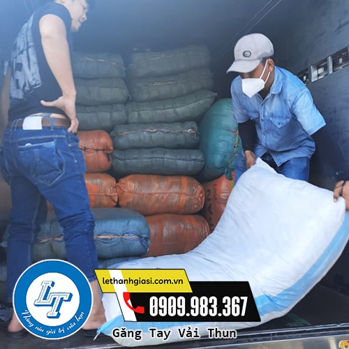 Tổng phân phối găng tay vải thun co giãn 4 chiều giảm giá mạnh Tổng phân phối găng tay vải thun co giãn 4 chiều giảm giá mạnh