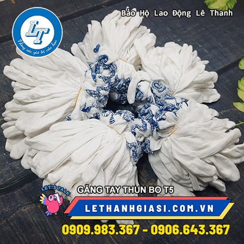 Găng tay thun T5 bo nữ giá sỉ bao nhiêu Găng tay thun T5 bo nữ giá sỉ bao nhiêu