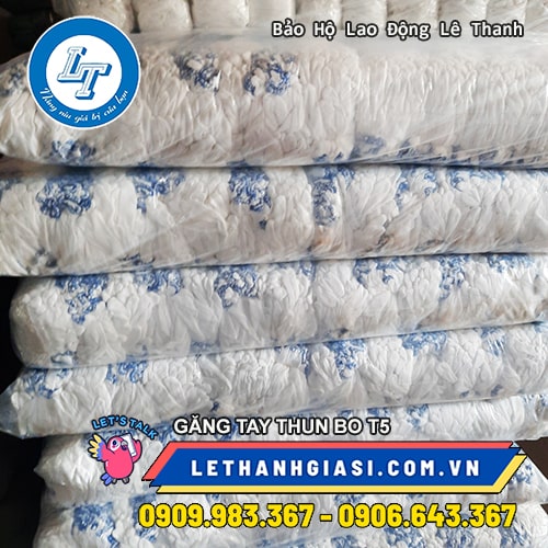 Găng tay thun T5 bo nữ giá sỉ bao nhiêu Găng tay thun T5 bo nữ giá sỉ bao nhiêu