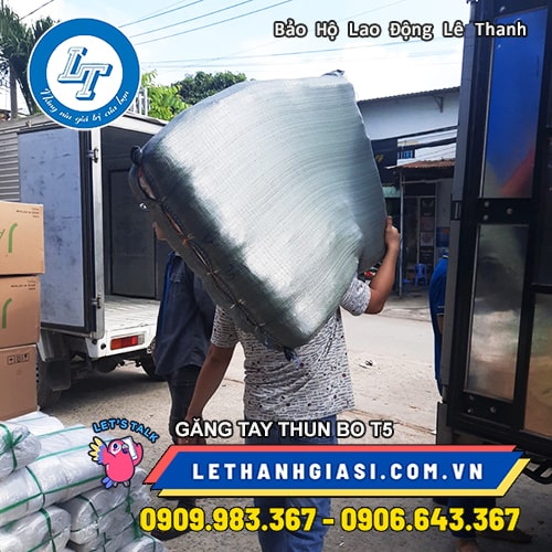 Găng tay thun T5 bo nữ giá sỉ bao nhiêu Găng tay thun T5 bo nữ giá sỉ bao nhiêu