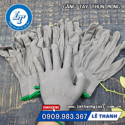 báo giá sỉ bao tay thun mỏng bán chạy nhất hiện nay báo giá sỉ bao tay thun mỏng bán chạy nhất hiện nay