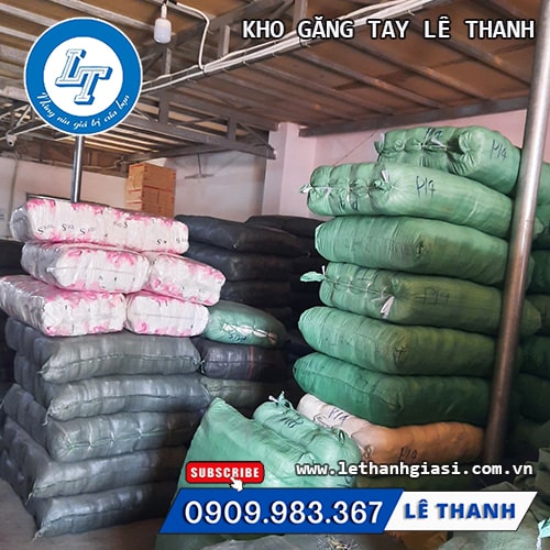 kho găng tay thun mỏng lê thanh kho găng tay thun lê thanh