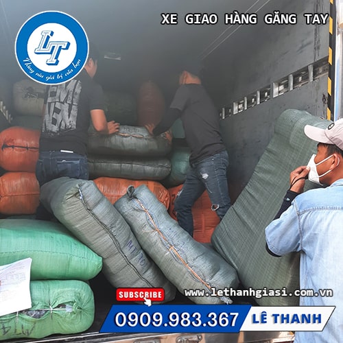 báo giá sỉ bao tay thun mỏng bán chạy nhất hiện nay xe giao găng tay