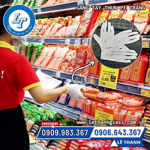 xưởng sỉ 1000 đôi găng tay PE giá rẻ nhất. xưởng sỉ 1000 đôi găng tay PE giá rẻ nhất.