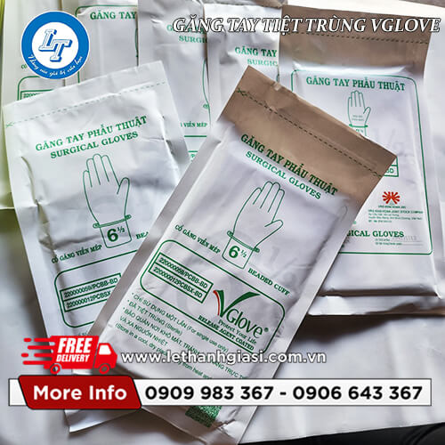 cơ sở bán sỉ găng tay phẫu thuật Vglove rẻ 4 cơ sở bán sỉ găng tay phẫu thuật Vglove rẻ 4
