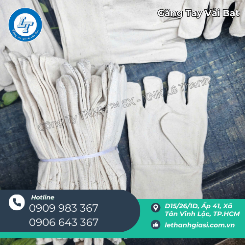 cung cấp găng tay vải bạt 2 lớp giá rẻ 4 cung cấp găng tay vải bạt 2 lớp giá rẻ 4