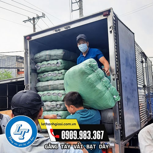 Cần báo giá nhanh găng tay vải bạt vải dày rẻ chiết khấu mạnh Cần báo giá nhanh găng tay vải bạt vải dày rẻ chiết khấu mạnh