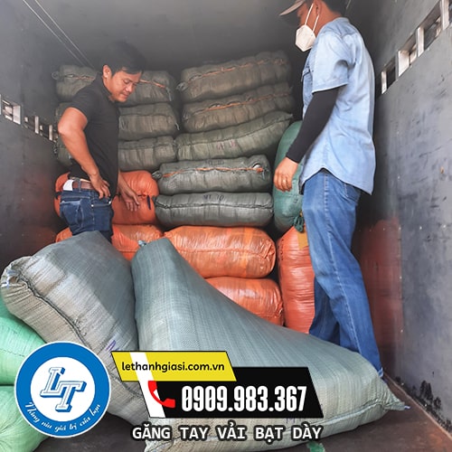 Cần báo giá nhanh găng tay vải bạt vải dày rẻ chiết khấu mạnh Cần báo giá nhanh găng tay vải bạt vải dày rẻ chiết khấu mạnh