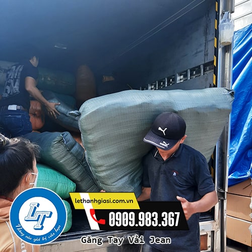 găng tay vải jean dùng cho những công việc gì? Giá cả thế nào? găng tay vải jean dùng cho những công việc gì? Giá cả thế nào?