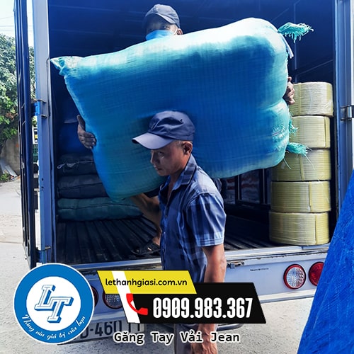 găng tay vải jean dùng cho những công việc gì? Giá cả thế nào? găng tay vải jean dùng cho những công việc gì? Giá cả thế nào?