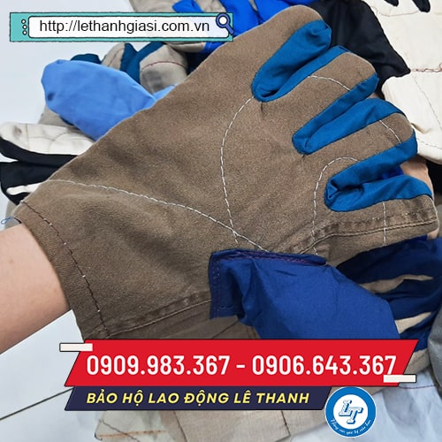 GĂNG TAY VẢI MẬP giá sỉ mua ở đâu? GĂNG TAY VẢI MẬP giá sỉ mua ở đâu?