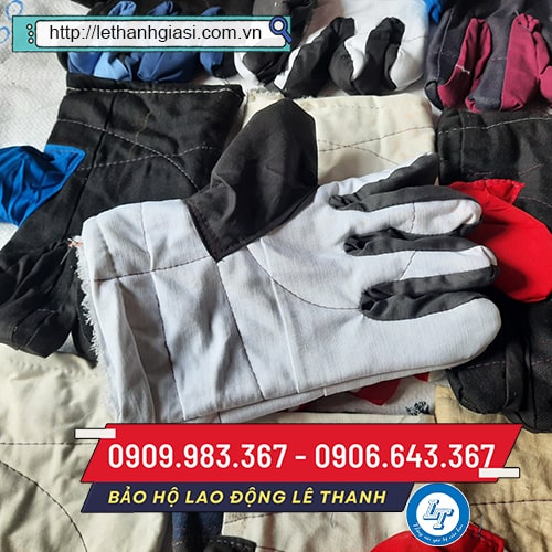 GĂNG TAY VẢI MẬP giá sỉ mua ở đâu? GĂNG TAY VẢI MẬP giá sỉ mua ở đâu?