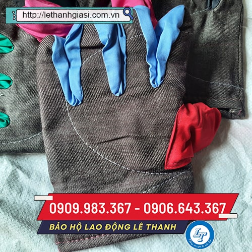 GĂNG TAY VẢI MẬP giá sỉ mua ở đâu? GĂNG TAY VẢI MẬP giá sỉ mua ở đâu?