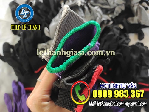 Xưởng bao tay vải thun mỏng TPHCM Găng tay vải mỏng
