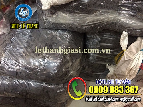 Xưởng bao tay vải thun mỏng TPHCM Găng tay vải mỏng