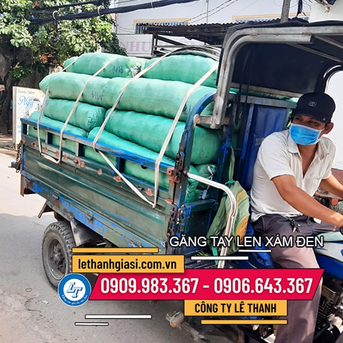 Kho chuyên sỉ găng tay xám đen Kho chuyên sỉ găng tay xám đen