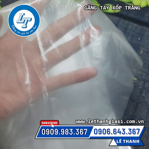 mua găng tay xốp giá rẻ - giao nhanh mua găng tay xốp giá rẻ - giao nhanh