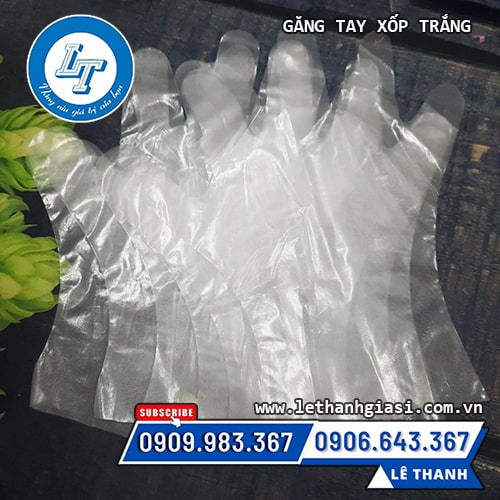mua găng tay xốp giá rẻ - giao nhanh mua găng tay xốp giá rẻ - giao nhanh