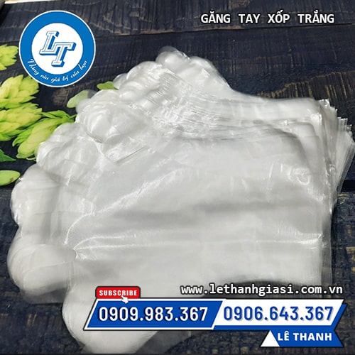 mua găng tay xốp giá rẻ - giao nhanh mua găng tay xốp giá rẻ - giao nhanh