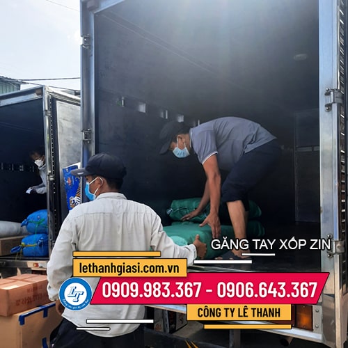 Giảm giá găng tay xốp nam zin mua sỉ rẻ Giảm giá găng tay xốp nam zin mua sỉ rẻ