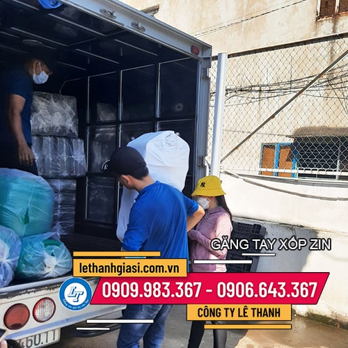 Giảm giá găng tay xốp nam zin mua sỉ rẻ Giảm giá găng tay xốp nam zin mua sỉ rẻ