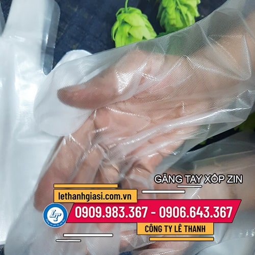 Giảm giá găng tay xốp nam zin mua sỉ rẻ Giảm giá găng tay xốp nam zin mua sỉ rẻ