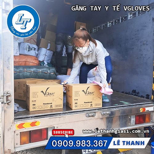 bán sỉ găng tay y tế Vgloves không bột dùng cho bệnh viện, phòng khám, trạm xá bán sỉ găng tay y tế Vgloves không bột dùng cho bệnh viện, phòng khám, trạm xá