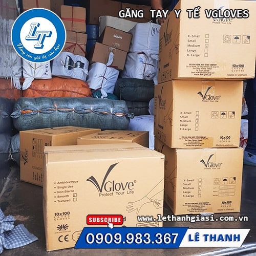 bán sỉ găng tay y tế Vgloves không bột dùng cho bệnh viện, phòng khám, trạm xá bán sỉ găng tay y tế Vgloves không bột dùng cho bệnh viện, phòng khám, trạm xá