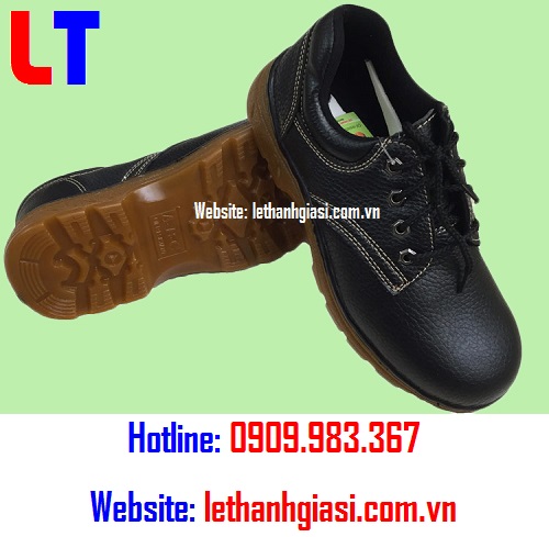 Giày bảo hộ ABC Giày bảo hộ ABC