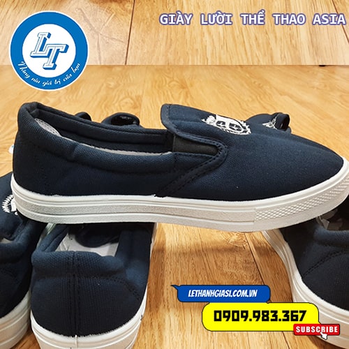 giày thể thao nữ lười không dây siêu nhẹ giá tận gốc xưởng giày thể thao nữ lười không dây siêu nhẹ giá tận gốc xưởng