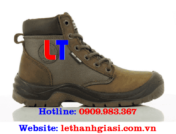 Giày bảo hộ safety jogger Giày bảo hộ safety jogger