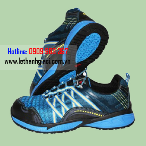 Giày bảo hộ lao động K2 Giày bảo hộ lao động K2
