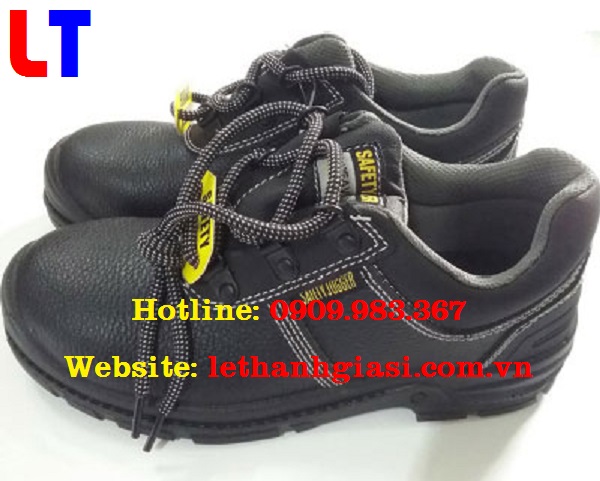 Giày bảo hộ safety jogger Giày bảo hộ safety jogger