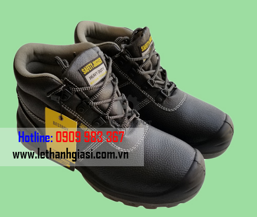 Giày bảo hộ SAFERY JOGGER Giày bảo hộ SAFERY JOGGER