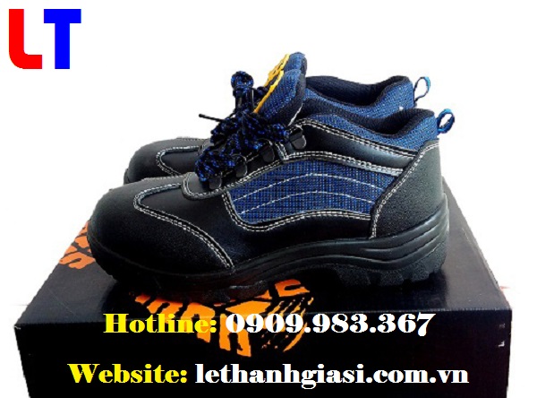 giày bảo hộ D&D giày bảo hộ D&D