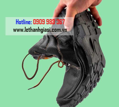 Giày bảo hộ SAFERY JOGGER Giày bảo hộ SAFERY JOGGER