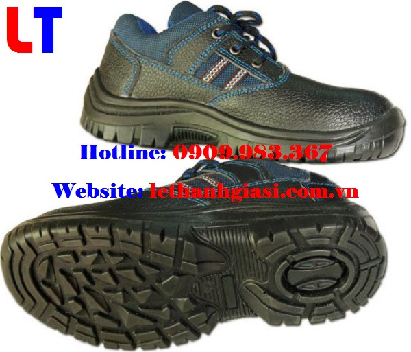 mua giày bảo hộ lao động chất lượng giá rẻ ở đâu? giày bảo hộ tiger