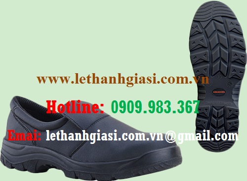 Giày bảo hộ Tiger Giày bảo hộ Tiger