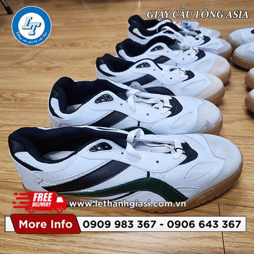giày cầu lông Asia giá sỉ cho đại lý Tiền Giang 3 giày cầu lông Asia giá sỉ cho đại lý Tiền Giang 3