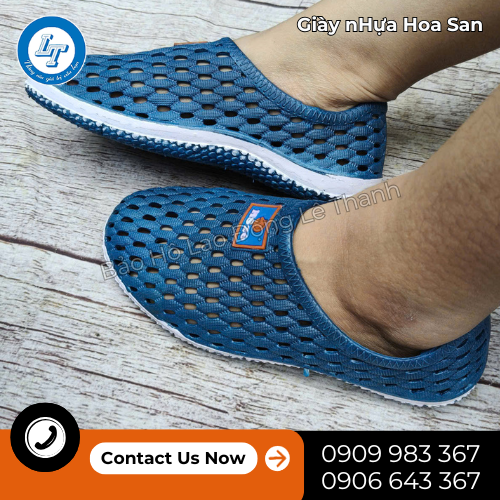 nhập giày Hoa San ngay giá đang rất tốt 4 nhập giày Hoa San ngay giá đang rất tốt 4