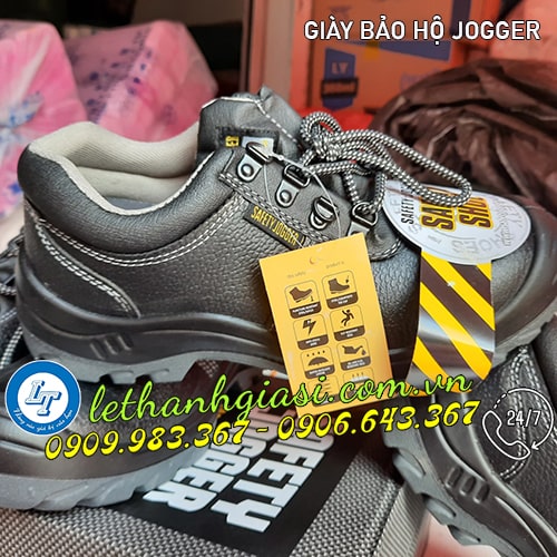 Bảng giá sỉ GIÀY BẢO HỘ JOGGER chính hãng Bảng giá sỉ GIÀY BẢO HỘ JOGGER chính hãng