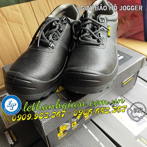 Bảng giá sỉ GIÀY BẢO HỘ JOGGER chính hãng Bảng giá sỉ GIÀY BẢO HỘ JOGGER chính hãng