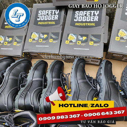 giày bảo hộ jogger mũi sắt đế thép giá rẻ 5 giày bảo hộ jogger mũi sắt đế thép giá rẻ 5