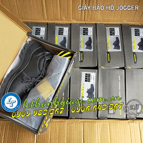 Bảng giá sỉ GIÀY BẢO HỘ JOGGER chính hãng Bảng giá sỉ GIÀY BẢO HỘ JOGGER chính hãng